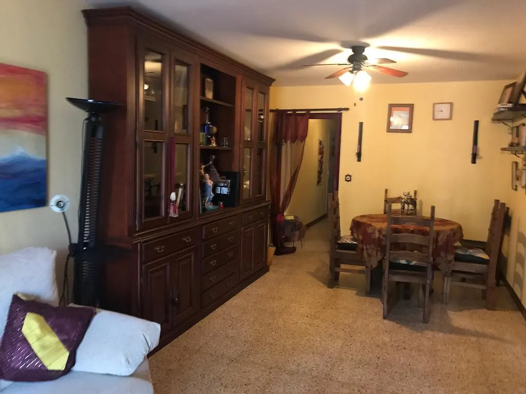 Cye 6 Apartment Salou