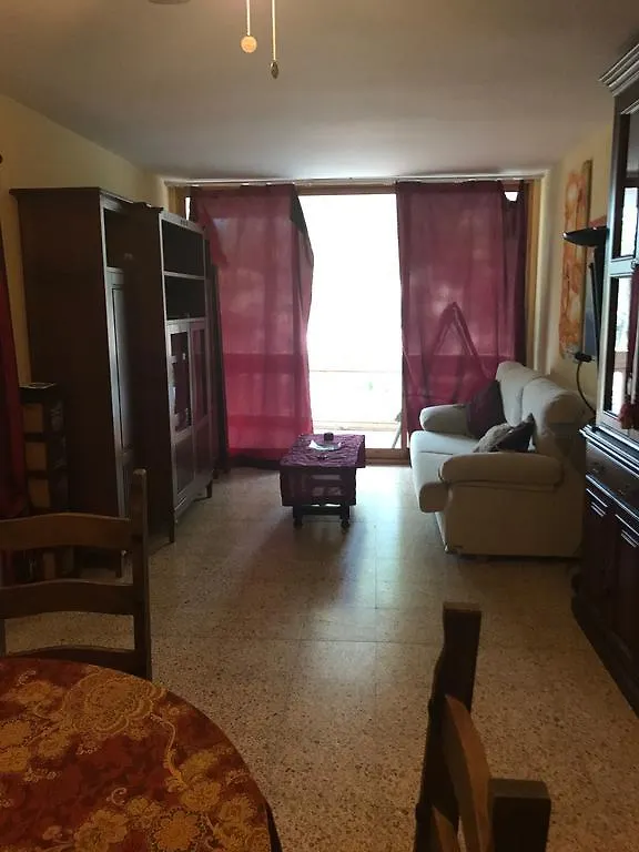 Cye 6 Apartment Salou