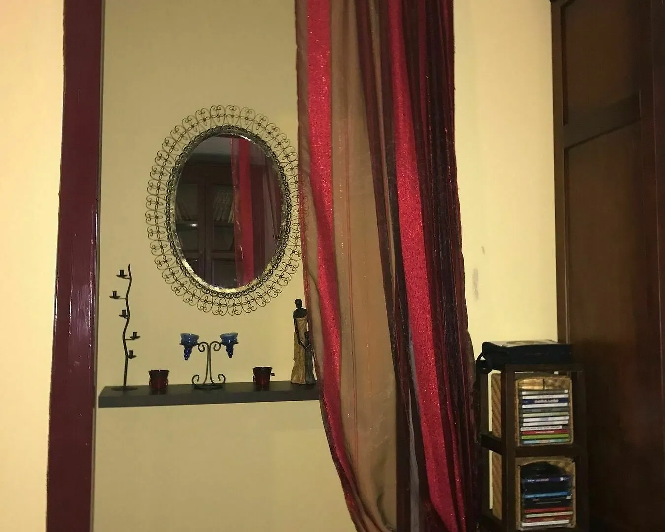 Cye 6 Apartment Salou