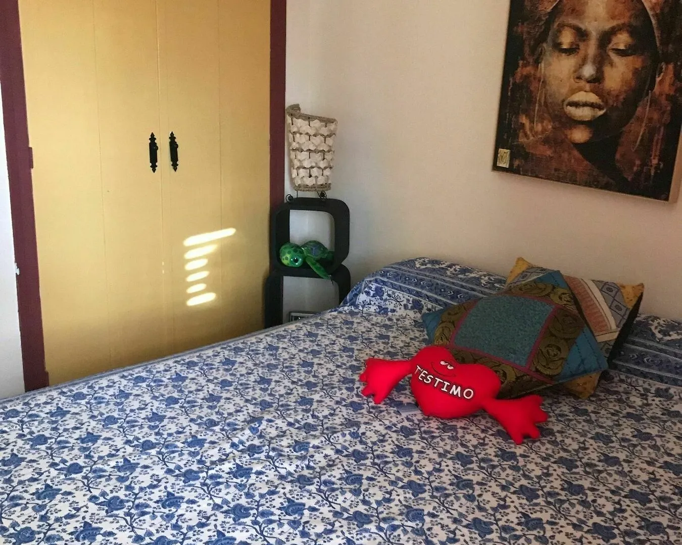 Cye 6 Apartment Salou Spain