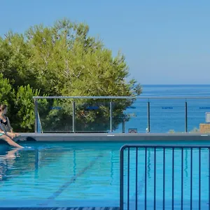 Apartment Albatros Family, Salou