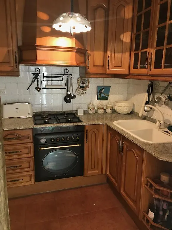 Cye 6 Apartment Salou