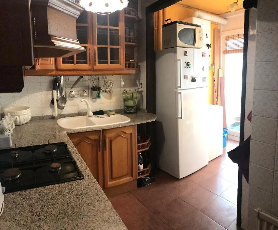 Cye 6 Apartment Salou Spain