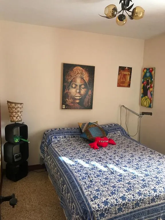 Cye 6 Apartment Salou
