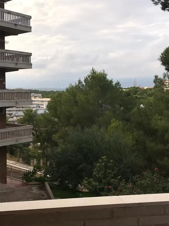 Cye 6 Apartment Salou