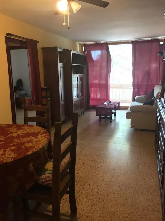 Cye 6 Apartment Salou 0*,